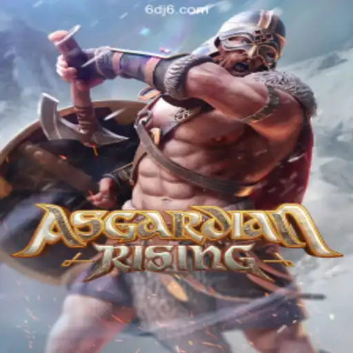 Discover AsgardianRising: The New Slot Sensation on DJ6.COM Platform-Oficial Slots Brasil #1