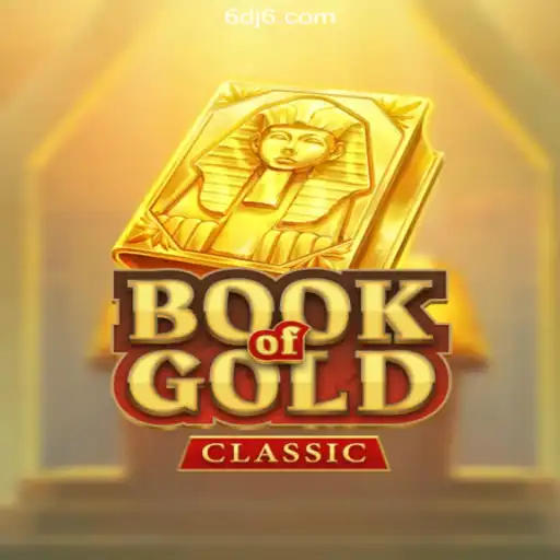 Discover the Magic of BookOfGoldClassic on DJ6.COM: Brazil's #1 Slot Platform