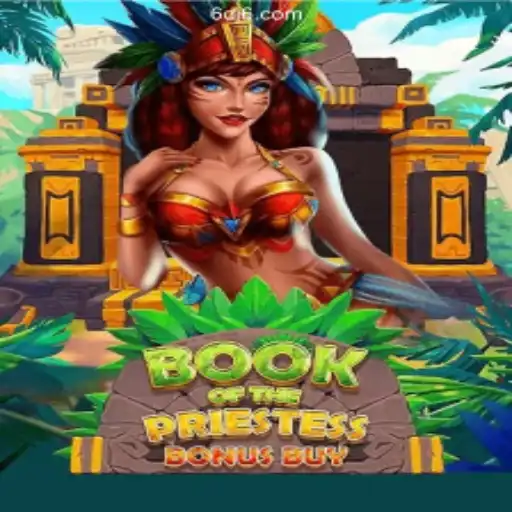 Discover the Enchanting World of BookOfThePriestess on DJ6.COM
