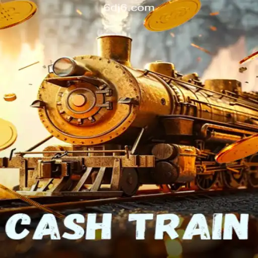 Exploring CashTrain: The Ultimate Slot Experience on DJ6.COM