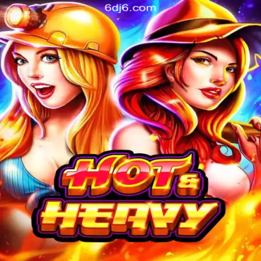 Discovering the Exciting World of HotHeavy on DJ6.COM Platform - Oficial Slots Brazil #1