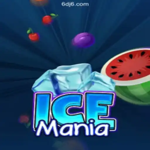 IceMania: Exploring the Exciting World of Slots on DJ6.COM Platform
