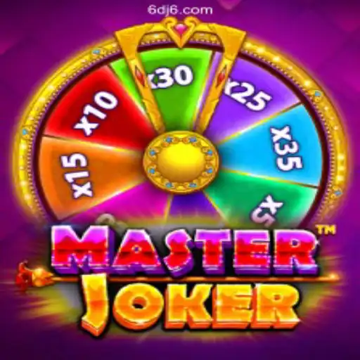 Exploring the Excitement of MasterJoker on the DJ6.COM Platform-Oficial Slots Brasil #1