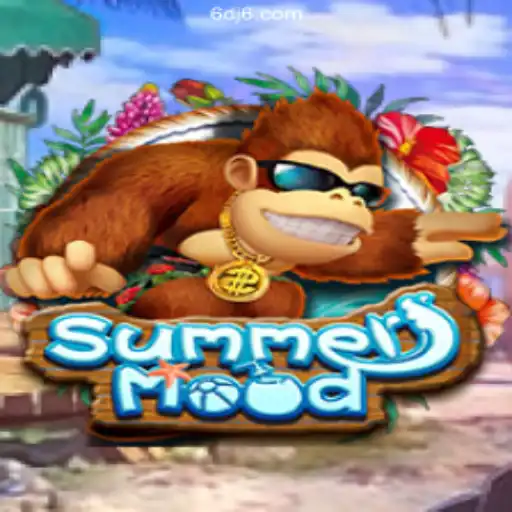Discover the Excitement of SummerMood: The Ultimate Slot Experience on DJ6.COM Platform-Oficial Slots Brasil #1