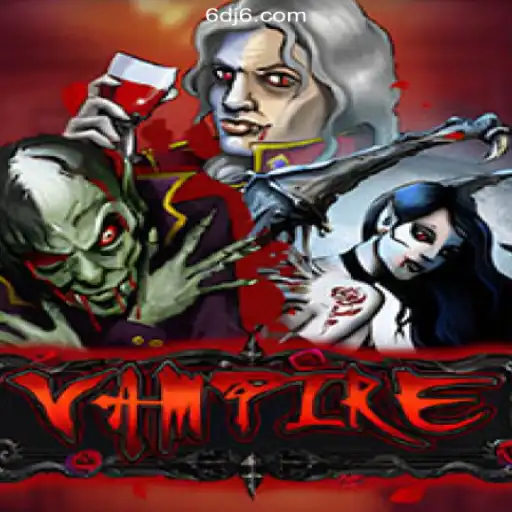 Unveiling the Thrilling World of 'Vampire' on DJ6.COM - Brasil's Top Slot Platform