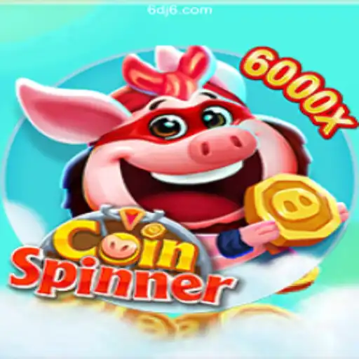 CoinSpinner: An In-Depth Exploration of DJ6.COM's Top Slot Game