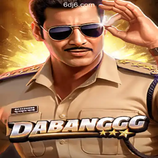 DABANGGG: Revolutionizing Gaming on DJ6.COM Platform - Official Slots Brasil #1