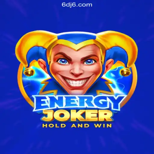 Experience the Thrills of EnergyJoker on DJ6.COM Platform: Brazil's Premier Slot Destination