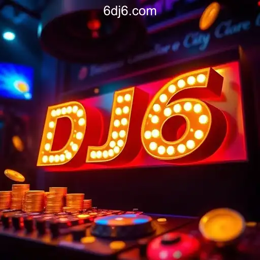 Exclusive Events: Redefining Entertainment with DJ6.COM Platform-Oficial Slots Brasil #1