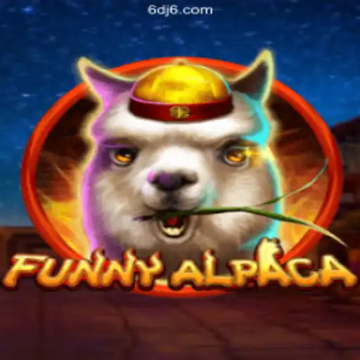 FunnyAlpaca: An Exciting New Game Experience on DJ6.COM Platform - Oficial Slots Brasil #1