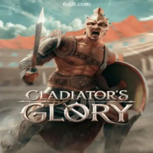 Unleash the Warrior Within: GladiatorsGlory on DJ6.COM - The Premier Slots Platform in Brazil