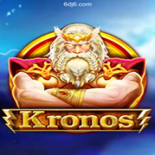 Discover the Thrills of Kronos on DJ6.COM: Brazil's Leading Slots Platform