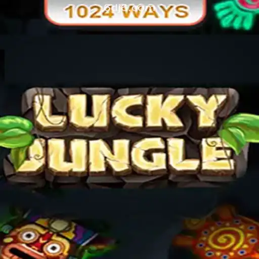 Unveiling LuckyJungle1024: A New Era of Gaming on DJ6.COM Platform-Oficial Slots Brasil #1