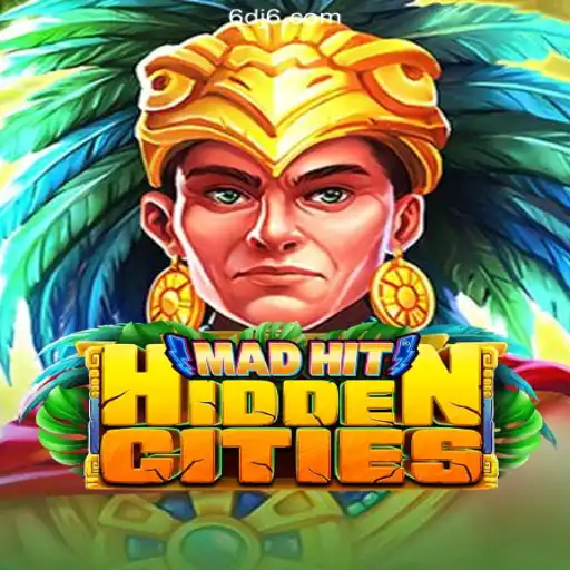 Exploring MadHitHiddenCities on DJ6.COM: Dive into the Thrills of Oficial Slots Brasil #1
