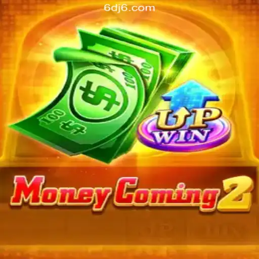 Exploring MoneyComing2: A Premier Experience on DJ6.COM's Oficial Slots Brasil #1