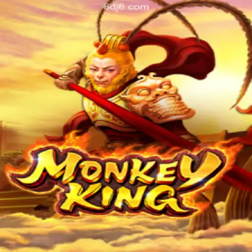 Explore MonkeyKing: The Premier Slot Game on DJ6.COM Platform!