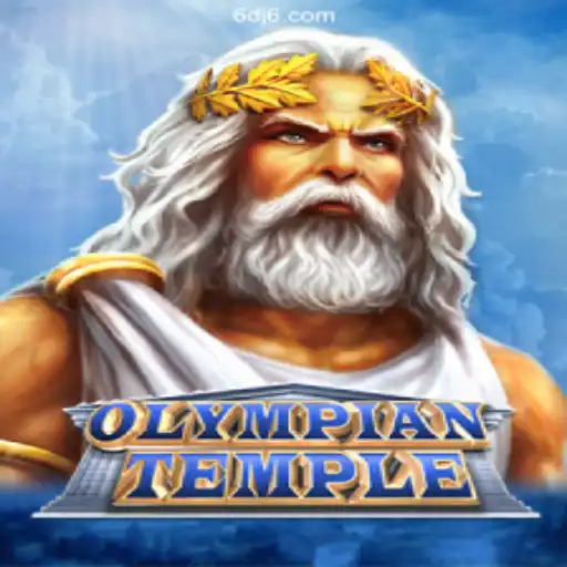 Exploring OlympianTemple on the DJ6.COM Platform - Official Slots Brasil #1