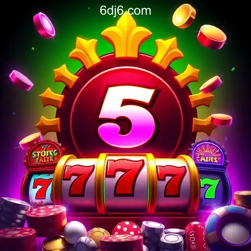 Exploring the World of Online Slots: DJ6.COM platform-Oficial Slots Brasil #1