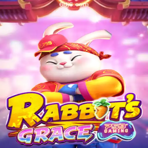 Experience the Thrill of RabbitsGrace on DJ6.COM: Brazil's Leading Slot Platform
