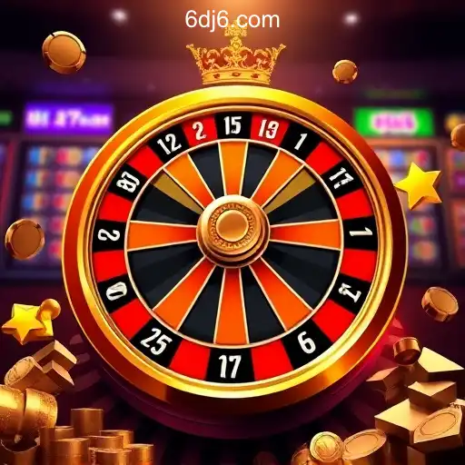 Exploring Rotary Games on DJ6.COM: Brazil's Premier Gaming Platform