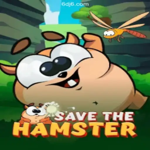Experience the Adventure of SavetheHamster on DJ6.COM: The Leading Platform for Oficial Slots Brasil #1