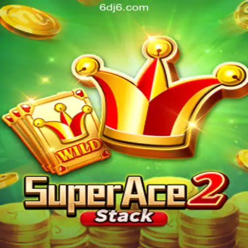 Exploring SuperAce2: The Premier Slot Game on DJ6.COM Platform—Official Slots Brasil #1