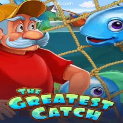 Unveiling 'TheGreatestCatch': Dive into the DJ6.COM Platform's Oficial Slots Brasil #1