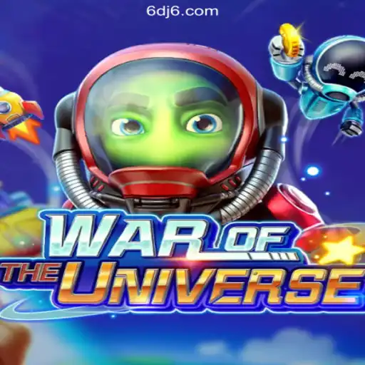 Exploring the Epic Realms of WAROFTHEUNIVERSE on DJ6.COM