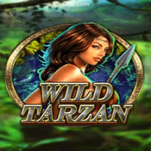 WildTarzan: The Thrilling Adventure on DJ6.COM Platform - Official Slots Brasil #1